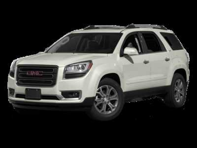 2017 GMC Acadia, $18995.0. Photo 1