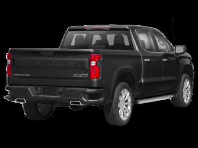 2021 Chevrolet 1500 Crew Cab, $39995.0. Photo 2
