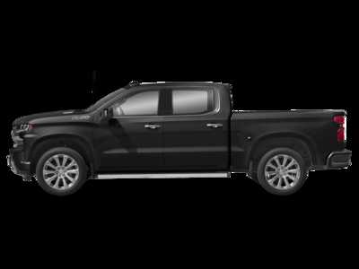 2021 Chevrolet 1500 Crew Cab, $39995.0. Photo 3