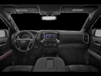 2021 Chevrolet 1500 Crew Cab, $39995.0. Photo 5