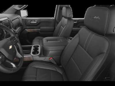 2021 Chevrolet 1500 Crew Cab, $39995.0. Photo 6