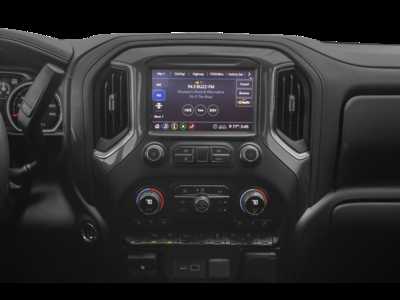 2021 Chevrolet 1500 Crew Cab, $39995.0. Photo 7