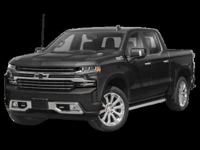 2021 Chevrolet 1500 Crew Cab, $39995.0. Photo 1