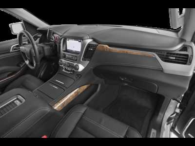 2015 GMC Yukon XL, $23995.0. Photo 11