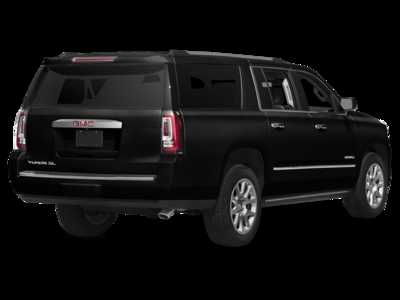 2015 GMC Yukon XL, $23995.0. Photo 2