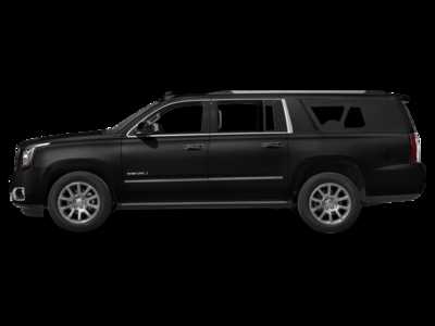 2015 GMC Yukon XL, $23995.0. Photo 3