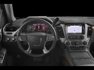 2015 GMC Yukon XL, $23995.0. Photo 4