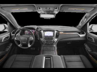 2015 GMC Yukon XL, $23995.0. Photo 5