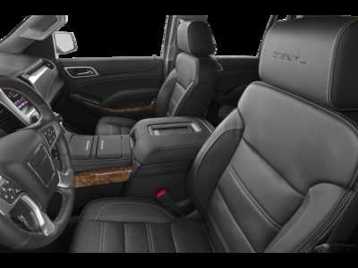 2015 GMC Yukon XL, $23995.0. Photo 6