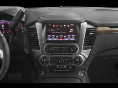 2015 GMC Yukon XL, $23995.0. Photo 7