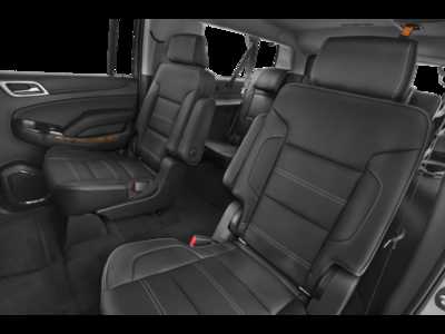 2015 GMC Yukon XL, $23995.0. Photo 9