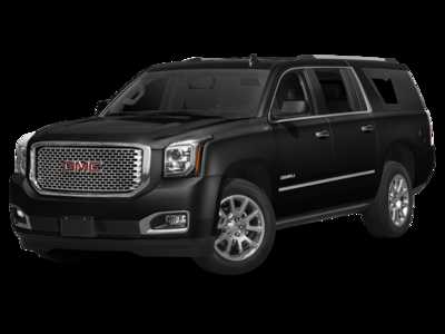 2015 GMC Yukon XL, $23995.0. Photo 1