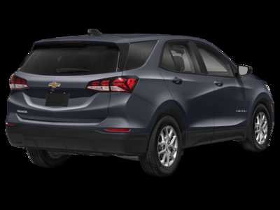 2023 Chevrolet Equinox, $24995.0. Photo 2