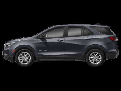 2023 Chevrolet Equinox, $24995.0. Photo 3