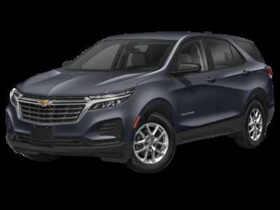 2023 Chevrolet Equinox, $24995.0. Photo 1