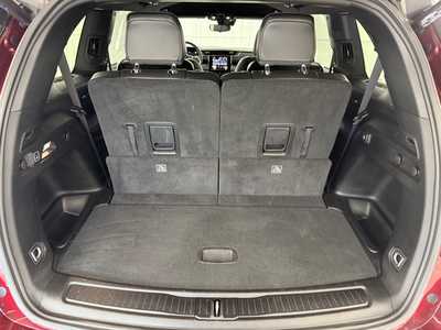 2023 Jeep Grand Cherokee L, $35875.0. Photo 12