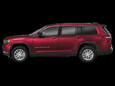 2023 Jeep Grand Cherokee L, $36995.0. Photo 3