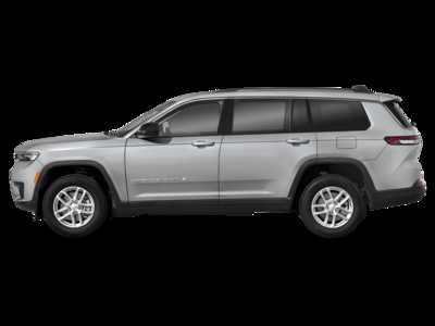 2023 Jeep Grand Cherokee L, $34995.0. Photo 3
