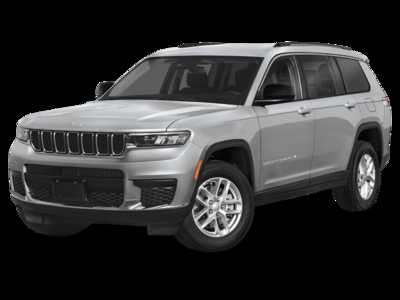 2023 Jeep Grand Cherokee L, $34995.0. Photo 1
