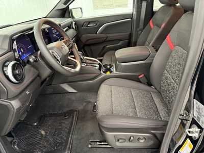 2026 Chevrolet Colorado Crew Cab, $46645.0. Photo 11
