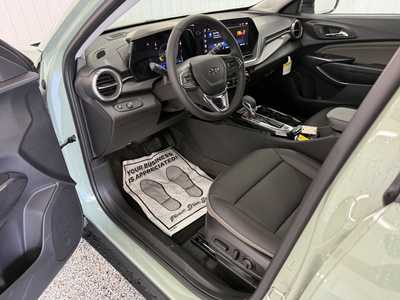 2026 Chevrolet Trax, $28325.0. Photo 12