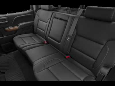 2015 Chevrolet 1500 Crew Cab, $25995.0. Photo 10