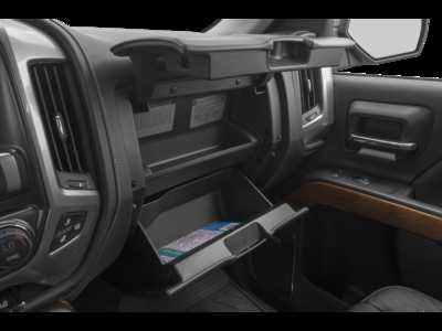 2015 Chevrolet 1500 Crew Cab, $25995.0. Photo 12