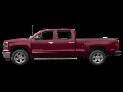 2015 Chevrolet 1500 Crew Cab, $25995.0. Photo 3