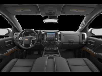 2015 Chevrolet 1500 Crew Cab, $25995.0. Photo 5