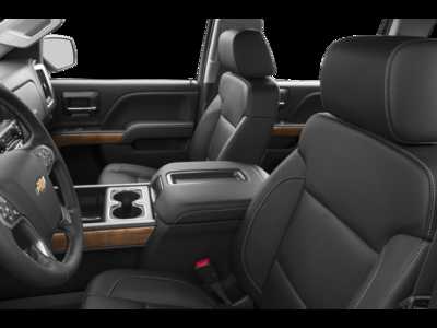 2015 Chevrolet 1500 Crew Cab, $25995.0. Photo 6