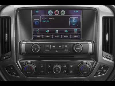 2015 Chevrolet 1500 Crew Cab, $25995.0. Photo 7