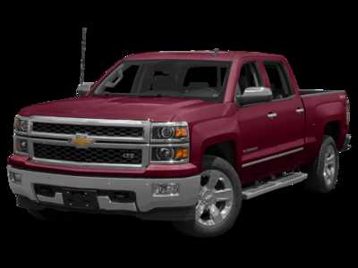 2015 Chevrolet 1500 Crew Cab, $25995.0. Photo 1