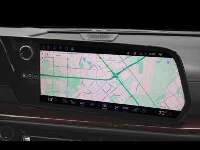 2026 Chevrolet Traverse, $61715.0. Photo 12