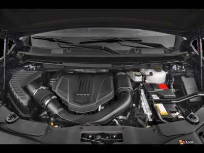 2026 Chevrolet Traverse, $61715.0. Photo 8