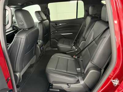 2026 Chevrolet Traverse, $49700.0. Photo 11