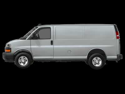 2025 Chevrolet Van,Cargo, $52025.0. Photo 3