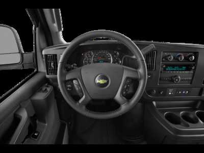 2025 Chevrolet Van,Cargo, $52025.0. Photo 4