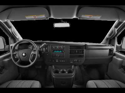 2025 Chevrolet Van,Cargo, $52025.0. Photo 5
