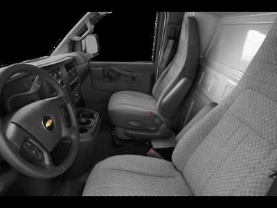 2025 Chevrolet Van,Cargo, $52025.0. Photo 6