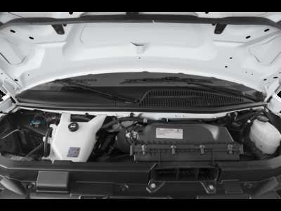 2025 Chevrolet Van,Cargo, $52025.0. Photo 8