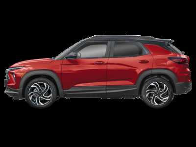 2026 Chevrolet TrailBlazer, $34475.0. Photo 3