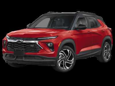 2026 Chevrolet TrailBlazer, $34475.0. Photo 1