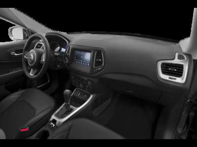 2019 Jeep Compass, $14995.0. Photo 11