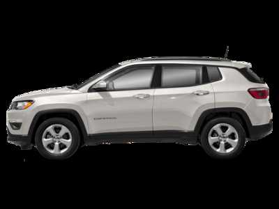 2019 Jeep Compass, $14995.0. Photo 3