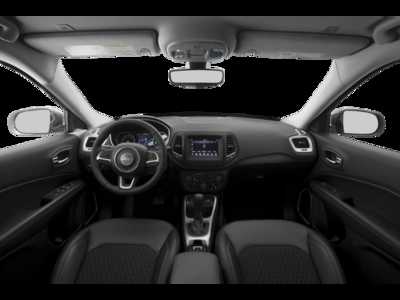 2019 Jeep Compass, $14995.0. Photo 5
