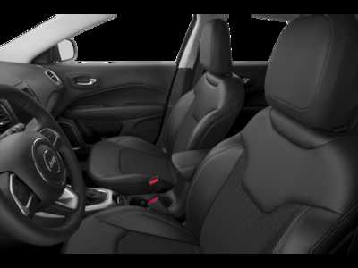 2019 Jeep Compass, $14995.0. Photo 6