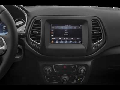 2019 Jeep Compass, $14995.0. Photo 7