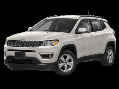 2019 Jeep Compass, $14995.0. Photo 1