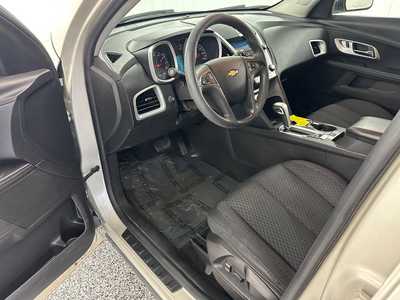 2013 Chevrolet Equinox, $6375.0. Photo 10