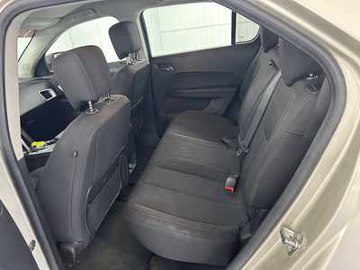 2013 Chevrolet Equinox, $6375.0. Photo 11